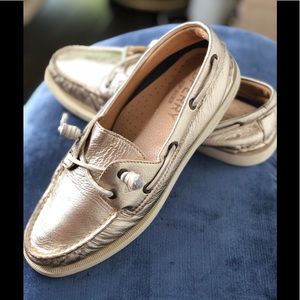 Sperry Boat Shoes